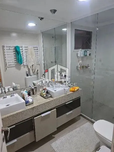 Apartamento, 4 quartos, 147 m² - Foto 61