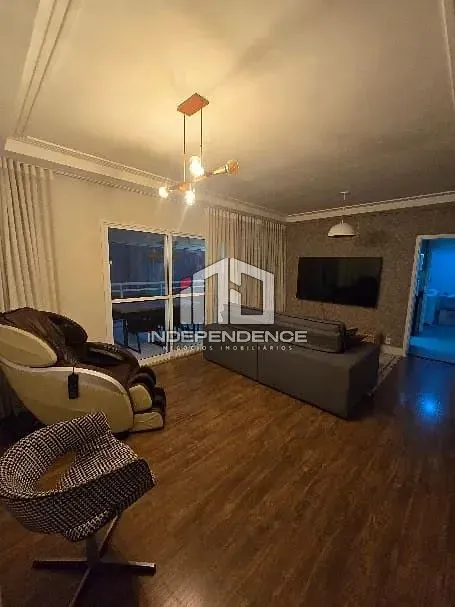 Apartamento, 4 quartos, 147 m² - Foto 1