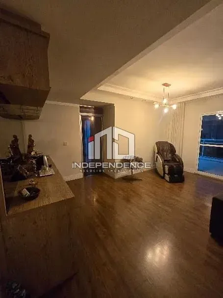 Apartamento, 4 quartos, 147 m² - Foto 16