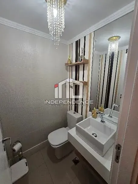 Apartamento, 4 quartos, 147 m² - Foto 94