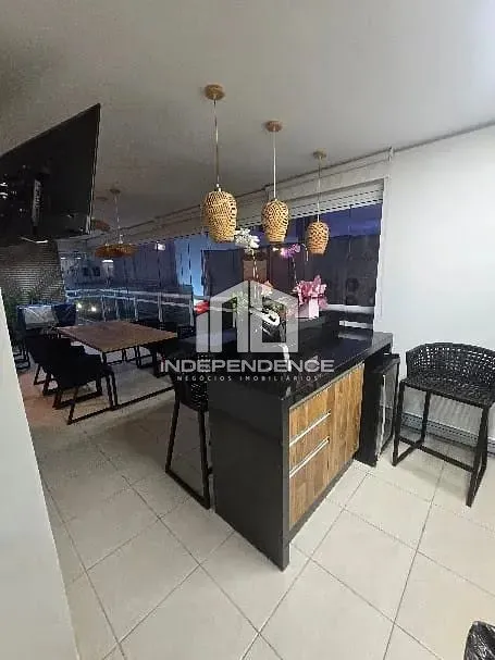 Apartamento, 4 quartos, 147 m² - Foto 9