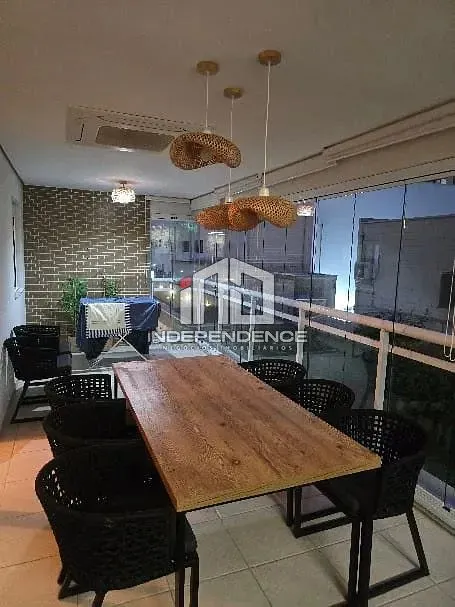Apartamento, 4 quartos, 147 m² - Foto 118