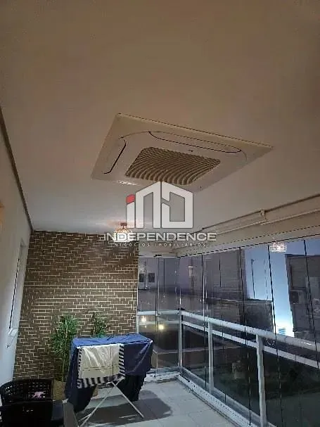 Apartamento, 4 quartos, 147 m² - Foto 121