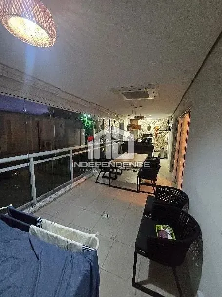 Apartamento, 4 quartos, 147 m² - Foto 20