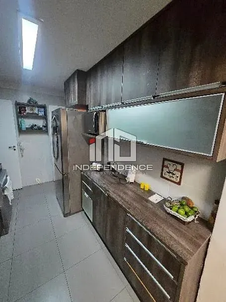 Apartamento, 4 quartos, 147 m² - Foto 133