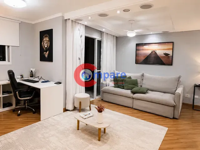 Apartamento com 65m² 2 quartos e 1 banheiro, à venda, no bairro Gopoúva em Guarulhos