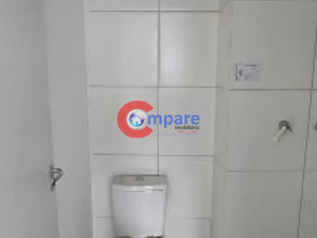Apartamento com 39m² 2 quartos e 1 banheiro, para alugar, no bairro Centro em Guarulhos