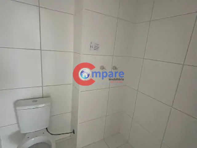 Apartamento com 40m² 2 quartos e 1 banheiro, à venda, no bairro Centro em Guarulhos