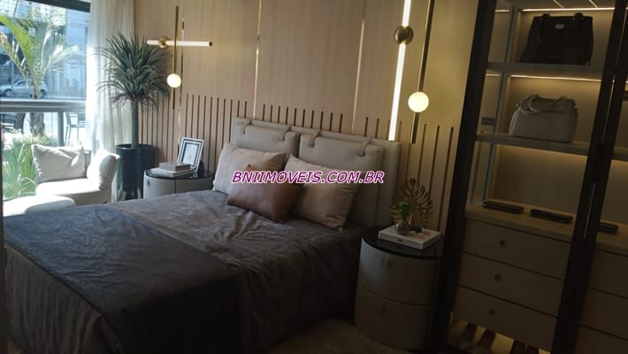 Apartamento, 3 quartos, 107 m² - Foto 5