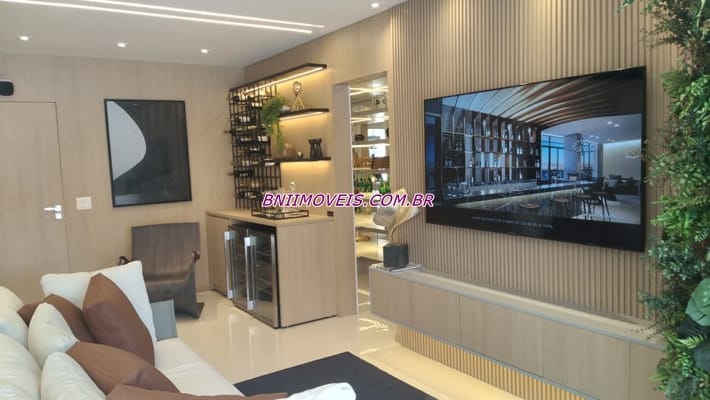 Apartamento, 3 quartos, 107 m² - Foto 14