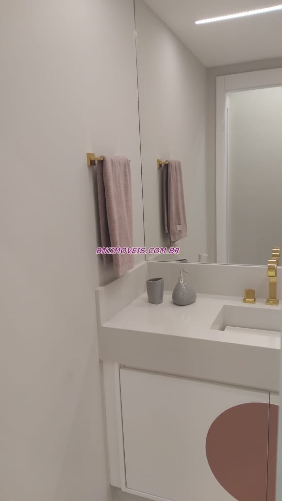 Apartamento, 3 quartos, 107 m² - Foto 13