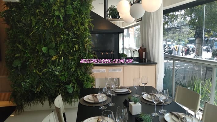 Apartamento, 3 quartos, 107 m² - Foto 8