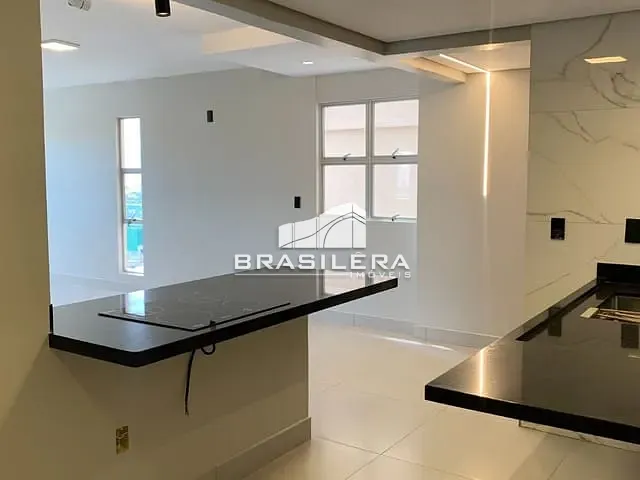 Apartamento com 95m² 2 quartos e 2 banheiros, à venda, no bairro Jardim América em Goiânia