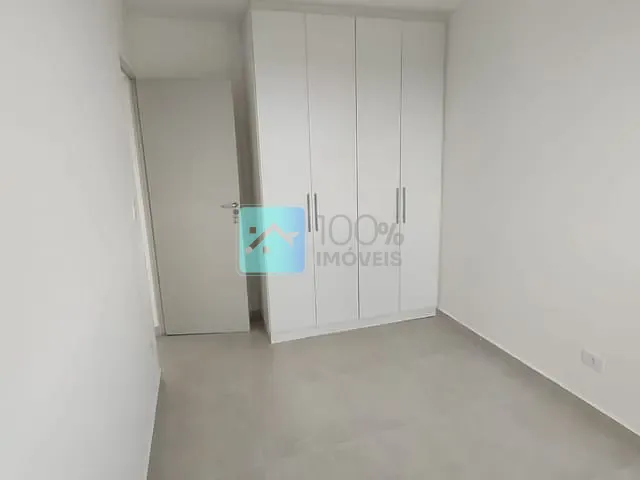Apartamento com 49m² 2 quartos e 1 banheiro, à venda, no bairro Jardim Bela Vista em São José dos Campos