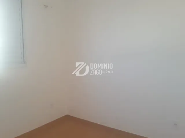 Apartamento 2 quartos e 1 banheiro, à venda, no bairro Vila Arquelau em Uberaba
