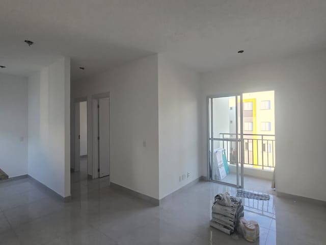 Foto do Apartamento - Apartamento com 2 dormitórios à venda, 51 m² por R$ 320.000,00 - Evo Residence - Indaiatuba/SP | GENARI NEGOCIOS IMOBILIARIOS LTDA