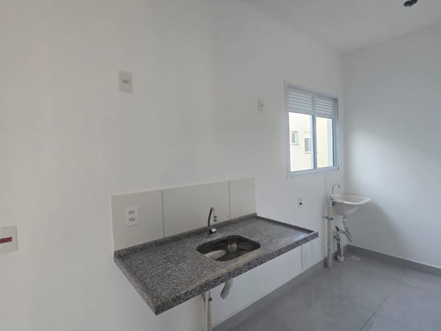 Foto do Apartamento - Apartamento com 2 dormitórios à venda, 51 m² por R$ 320.000,00 - Evo Residence - Indaiatuba/SP | GENARI NEGOCIOS IMOBILIARIOS LTDA