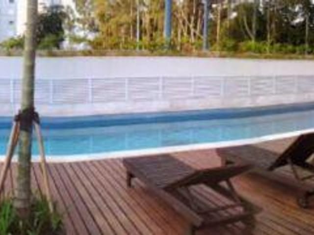 Foto do Apartamento - Apartamento residencial à venda, Royal Park, São José dos Campos. | INDEPENDENCE NEGOCIOS IMOBILIARIOS LTDA