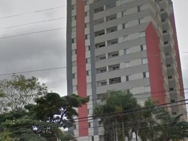 Foto do Apartamento - Apartamento à venda 3 Quartos, 1 Suite, 1 Vaga, 78M², Floradas de São José, São José dos Campos - SP | Edifício Pontal do Arpoador | RUSSI IMÓVEIS