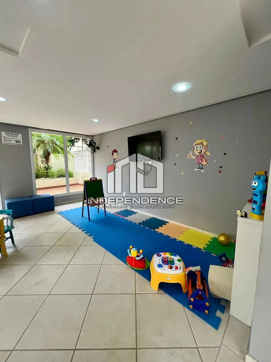 Apartamento, 3 quartos, 89 m² - Foto 59