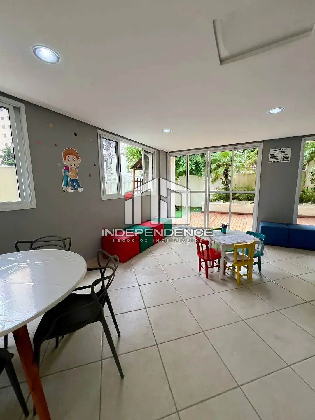 Apartamento, 3 quartos, 89 m² - Foto 63