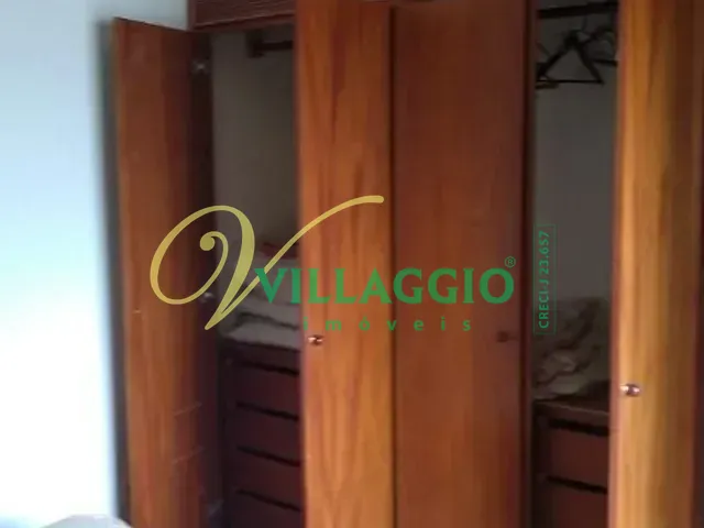 Apartamento com 64m² 1 quarto e 1 banheiro, à venda, no bairro Centro em São José do Rio Preto