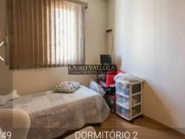Apartamento 3 quartos e 2 banheiros, à venda, no bairro Mooca em São Paulo