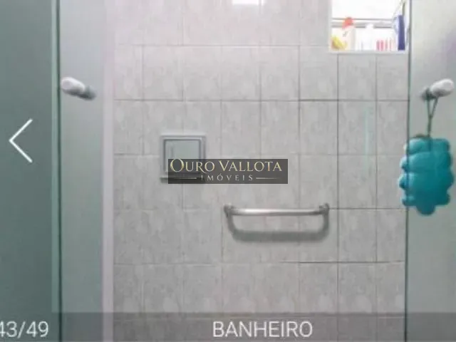 Apartamento 3 quartos e 2 banheiros, à venda, no bairro Mooca em São Paulo