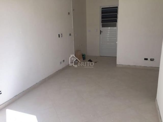 Foto do Apartamento - Apartamento à venda 1 Quarto, 1 Vaga, 36M², 1, SAO PAULO - SP | Imobiliária Xavier e Brito