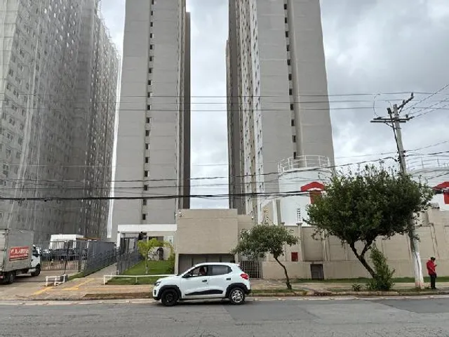 Foto do Apartamento - Apartamento à venda 2 Quartos, 50M², JARDIM PEREIRA LEITE, SAO PAULO - SP | Imobiliária Compare