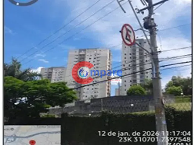 Apartamento com 97m² 1 quarto e 1 banheiro, à venda, no bairro VILA SANTA TEREZINHA em Carapicuiba
