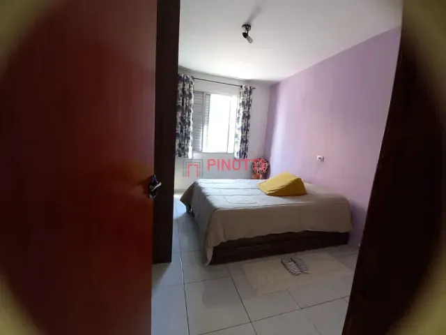 Apartamento 1 quarto e 1 banheiro, à venda, no bairro Centro em São Bernardo do Campo