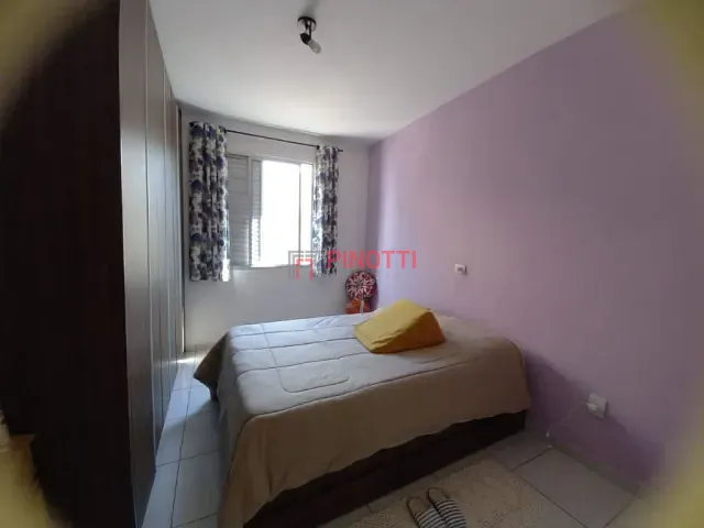 Apartamento 1 quarto e 1 banheiro, à venda, no bairro Centro em São Bernardo do Campo