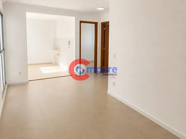 Apartamento 2 quartos e 1 banheiro, à venda, no bairro Água Chata em Guarulhos
