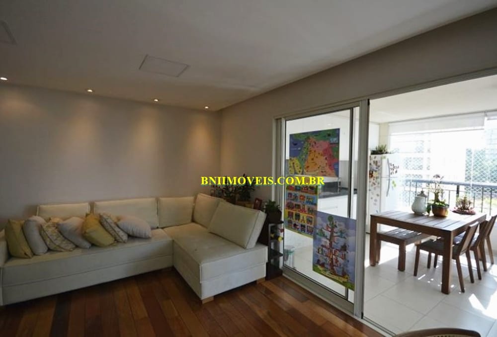 Apartamento, 4 quartos, 370 m² - Foto 6