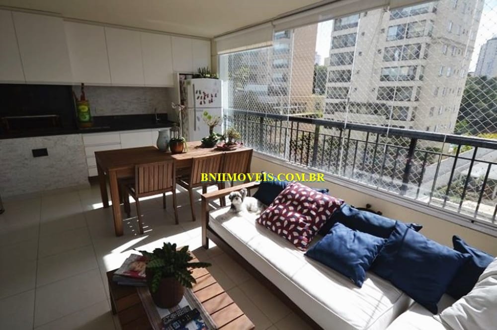 Apartamento, 4 quartos, 370 m² - Foto 3