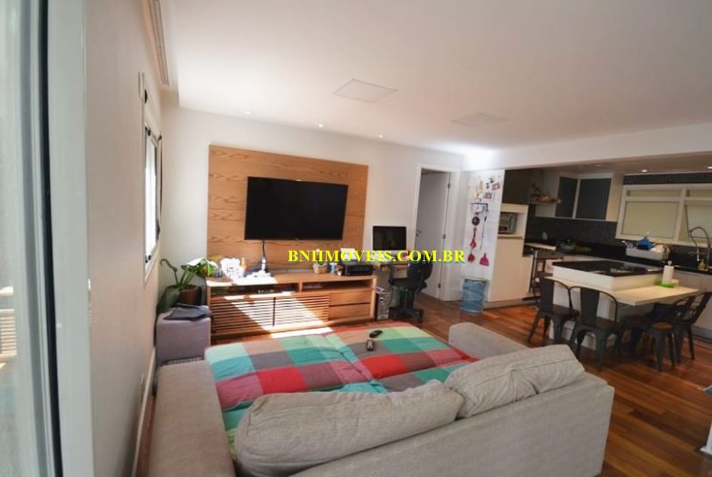 Apartamento, 4 quartos, 370 m² - Foto 4