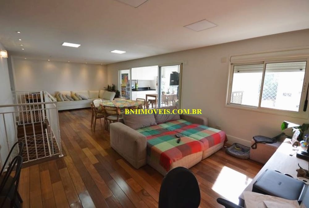 Apartamento, 4 quartos, 370 m² - Foto 8