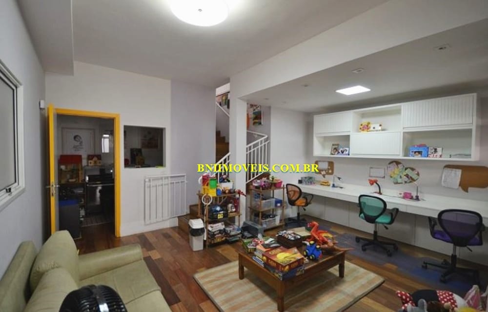Apartamento, 4 quartos, 370 m² - Foto 9