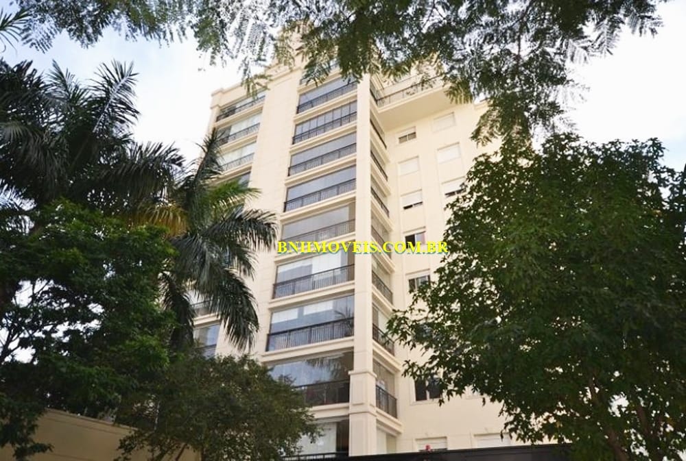 Apartamento, 4 quartos, 370 m² - Foto 13