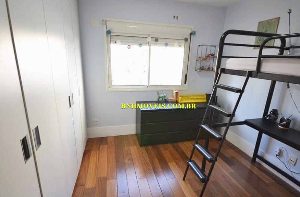 Apartamento, 4 quartos, 370 m² - Foto 11