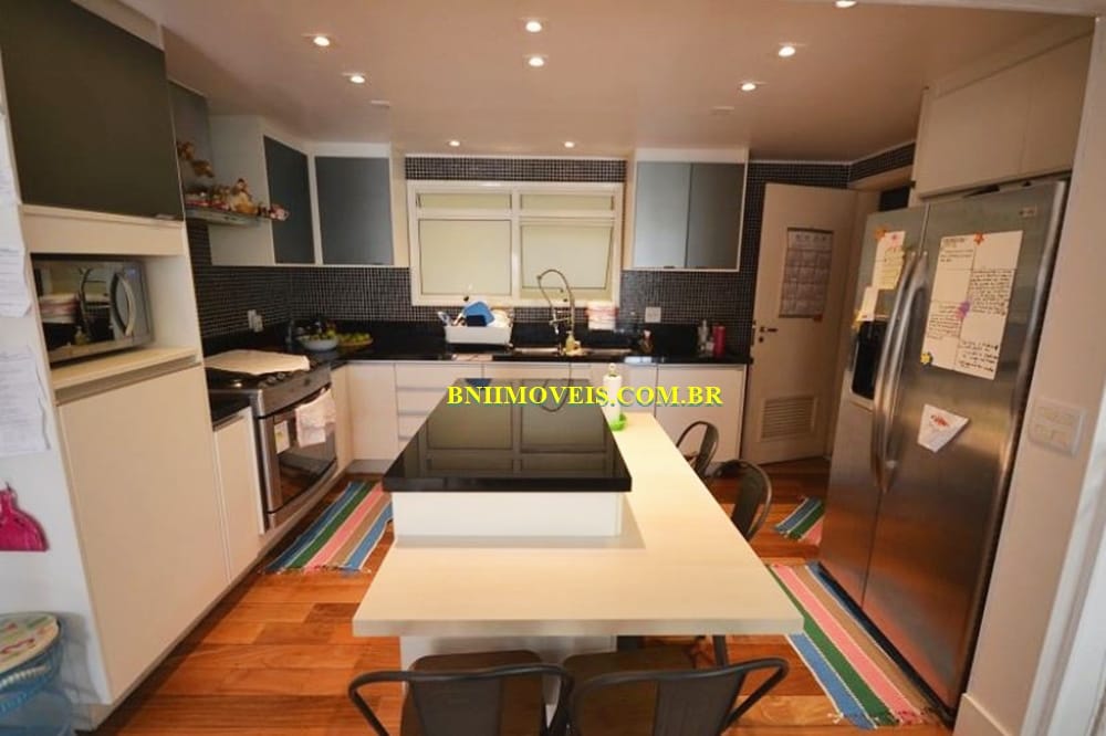 Apartamento, 4 quartos, 370 m² - Foto 5