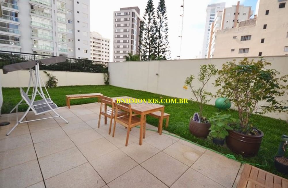 Apartamento, 4 quartos, 370 m² - Foto 7