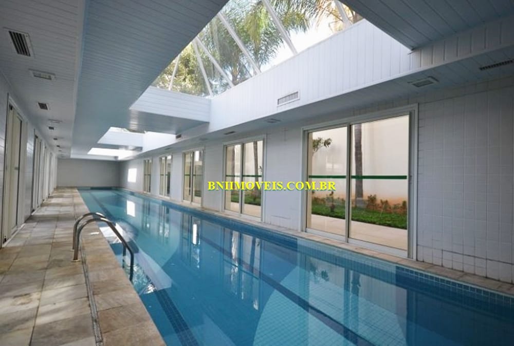 Apartamento, 4 quartos, 370 m² - Foto 2