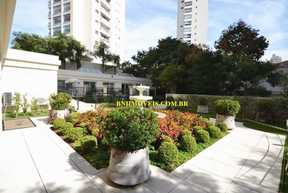 Apartamento, 4 quartos, 370 m² - Foto 1
