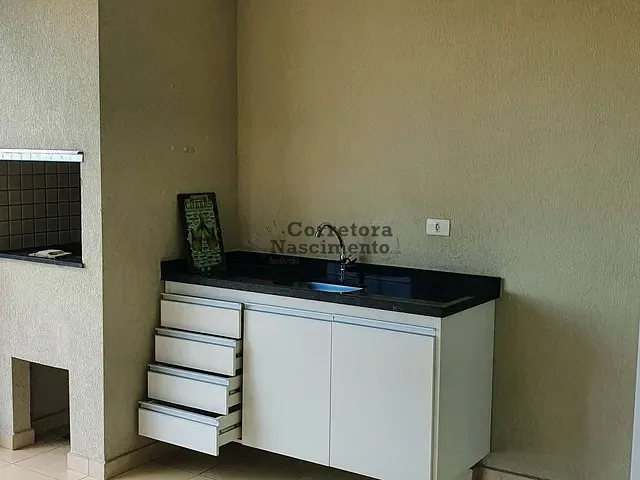Apartamento com 98m² 3 quartos e 2 banheiros, à venda, no bairro Jardim Califórnia em Jacareí
