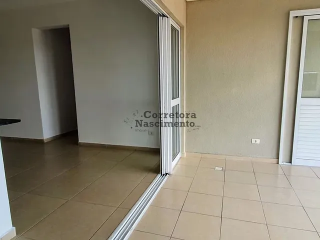 Apartamento com 98m² 3 quartos e 2 banheiros, à venda, no bairro Jardim Califórnia em Jacareí