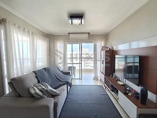 Apartamento 3 quartos e 2 banheiros, à venda, no bairro Enseada em Guarujá