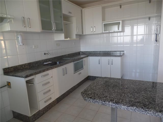 Foto do Apartamento - Apartamento residencial para venda e locação, Floradas de São José, São José dos Campos. | INDEPENDENCE NEGOCIOS IMOBILIARIOS LTDA