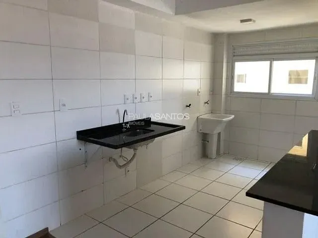Apartamento 3 quartos e 2 banheiros, à venda ou para alugar, no bairro Parque Bela Vista em Votorantim